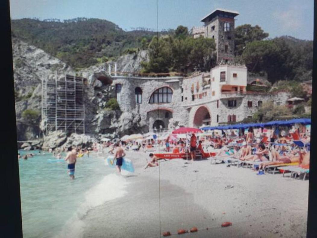 Deluxe 4 Bedrooms In Fegina Monterosso Monterosso al Mare Buitenkant foto