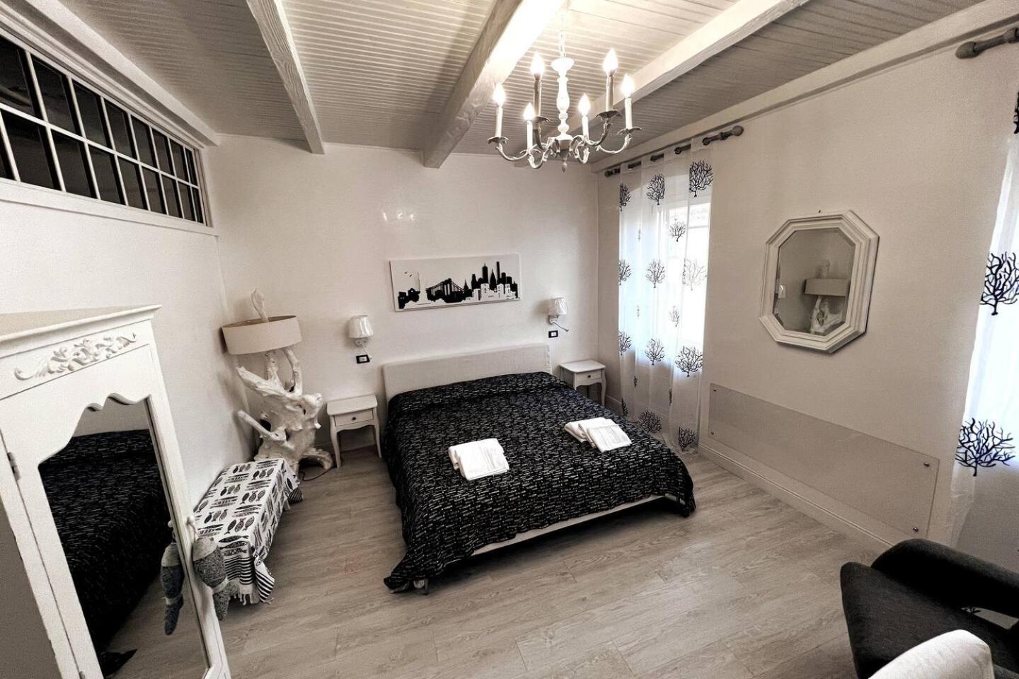 Deluxe 4 Bedrooms In Fegina Monterosso Monterosso al Mare Buitenkant foto