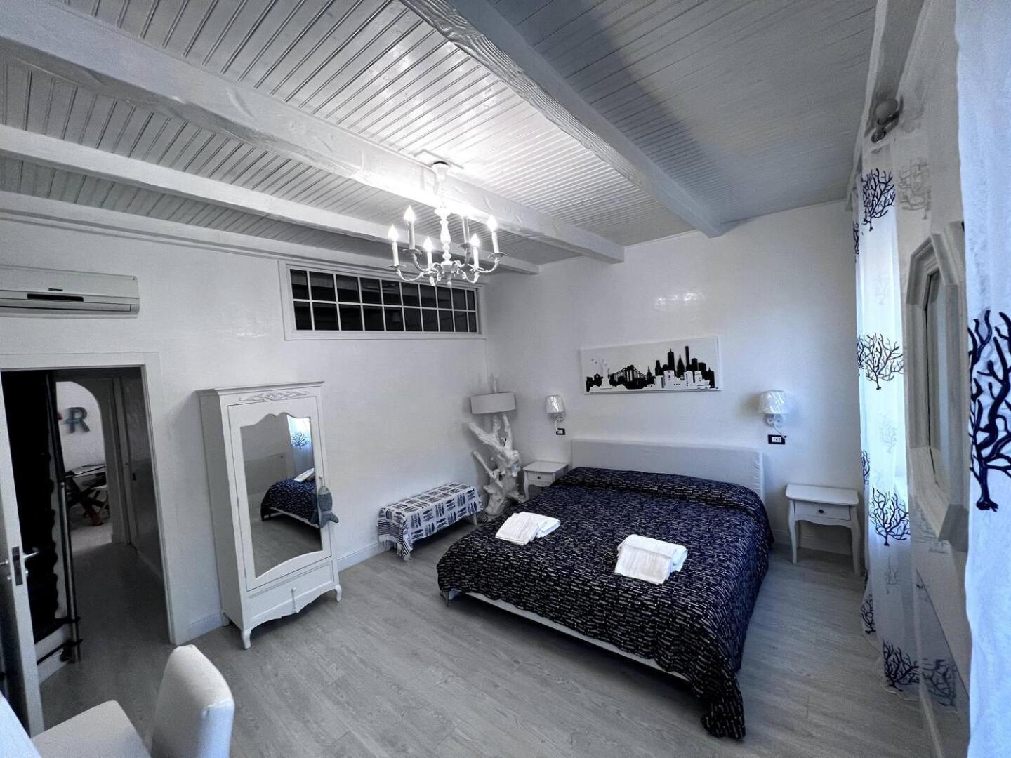 Deluxe 4 Bedrooms In Fegina Monterosso Monterosso al Mare Buitenkant foto
