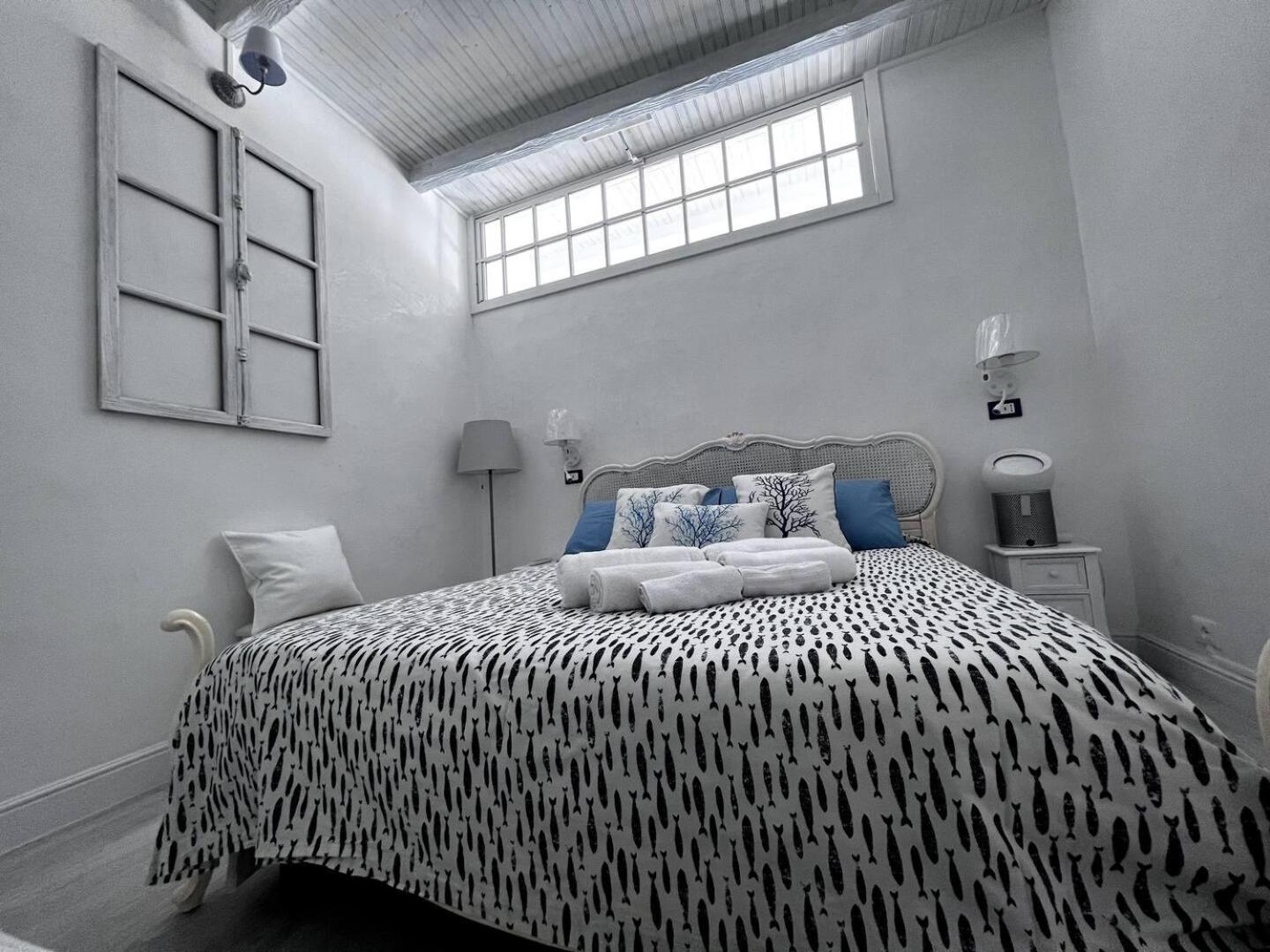 Deluxe 4 Bedrooms In Fegina Monterosso Monterosso al Mare Buitenkant foto