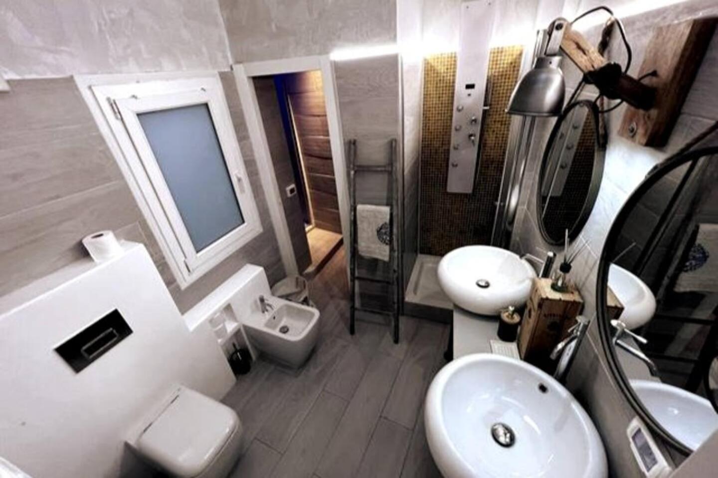 Deluxe 4 Bedrooms In Fegina Monterosso Monterosso al Mare Buitenkant foto