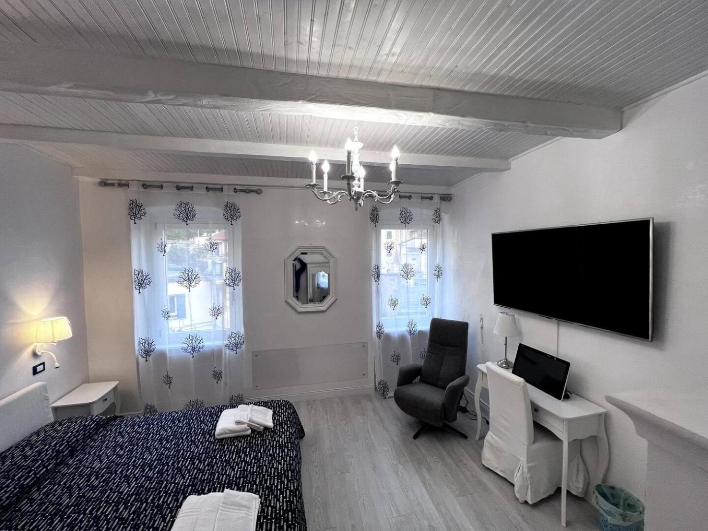 Deluxe 4 Bedrooms In Fegina Monterosso Monterosso al Mare Buitenkant foto