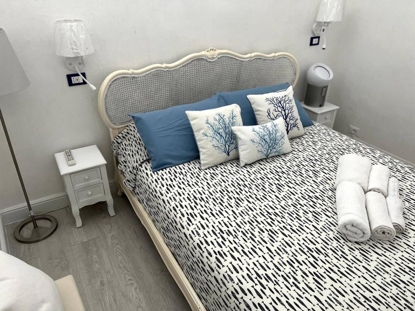 Deluxe 4 Bedrooms In Fegina Monterosso Monterosso al Mare Buitenkant foto