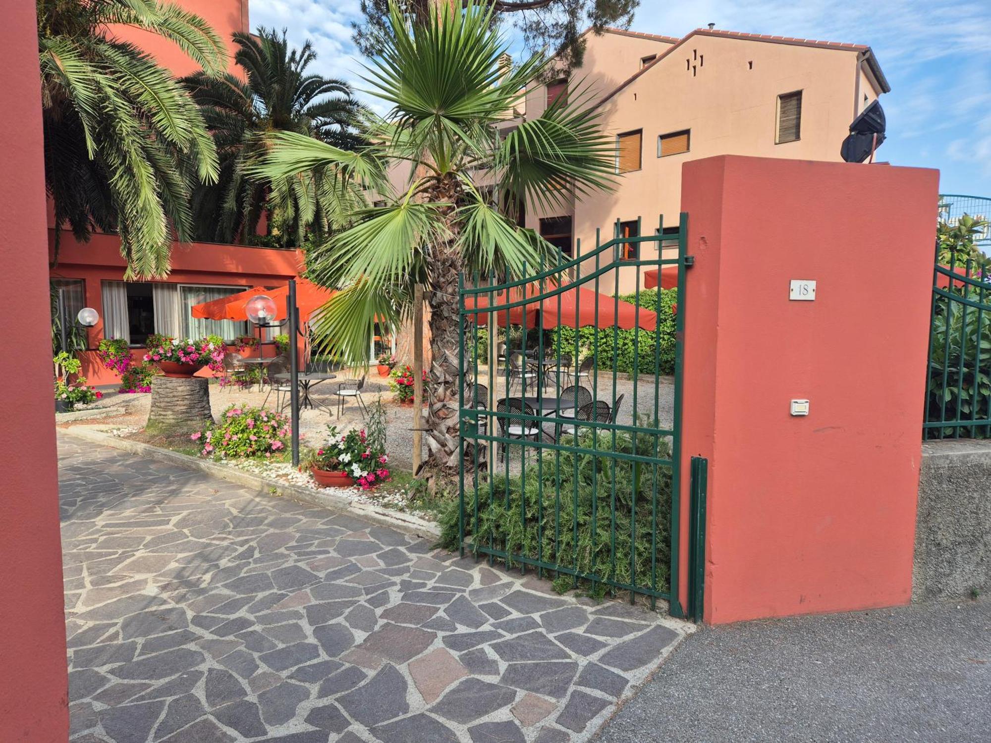 Deluxe 4 Bedrooms In Fegina Monterosso Monterosso al Mare Buitenkant foto