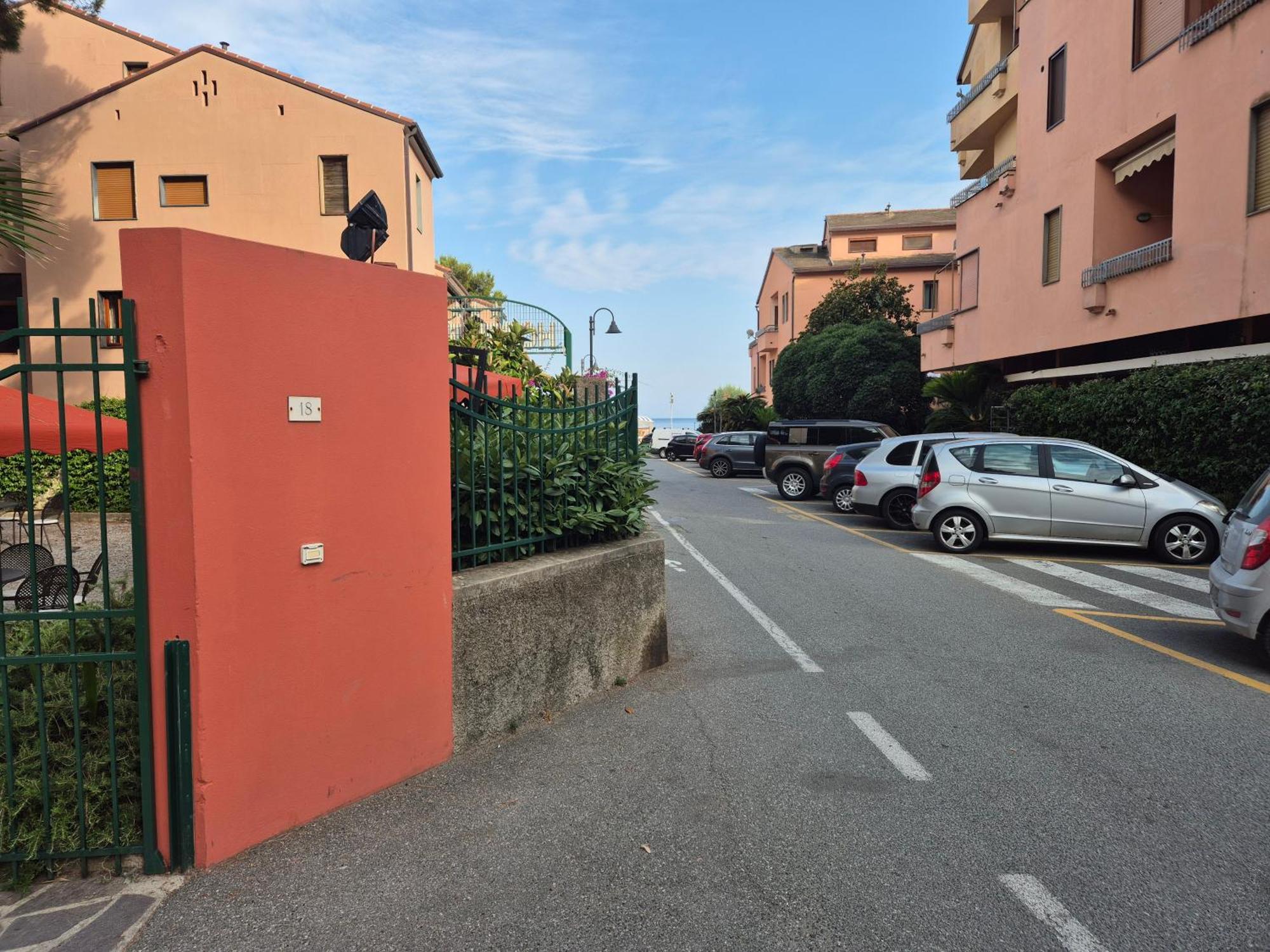 Deluxe 4 Bedrooms In Fegina Monterosso Monterosso al Mare Buitenkant foto