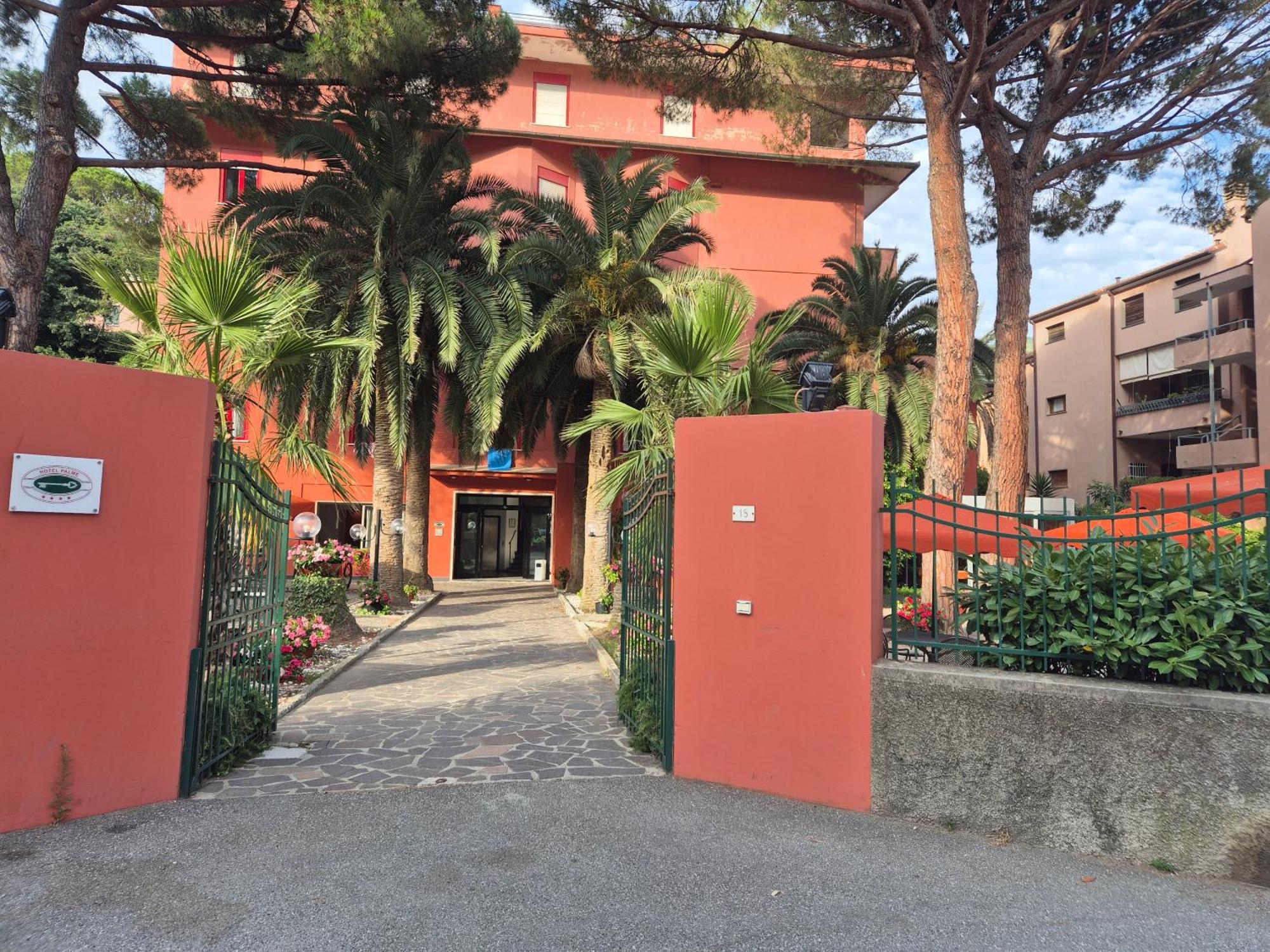 Deluxe 4 Bedrooms In Fegina Monterosso Monterosso al Mare Buitenkant foto